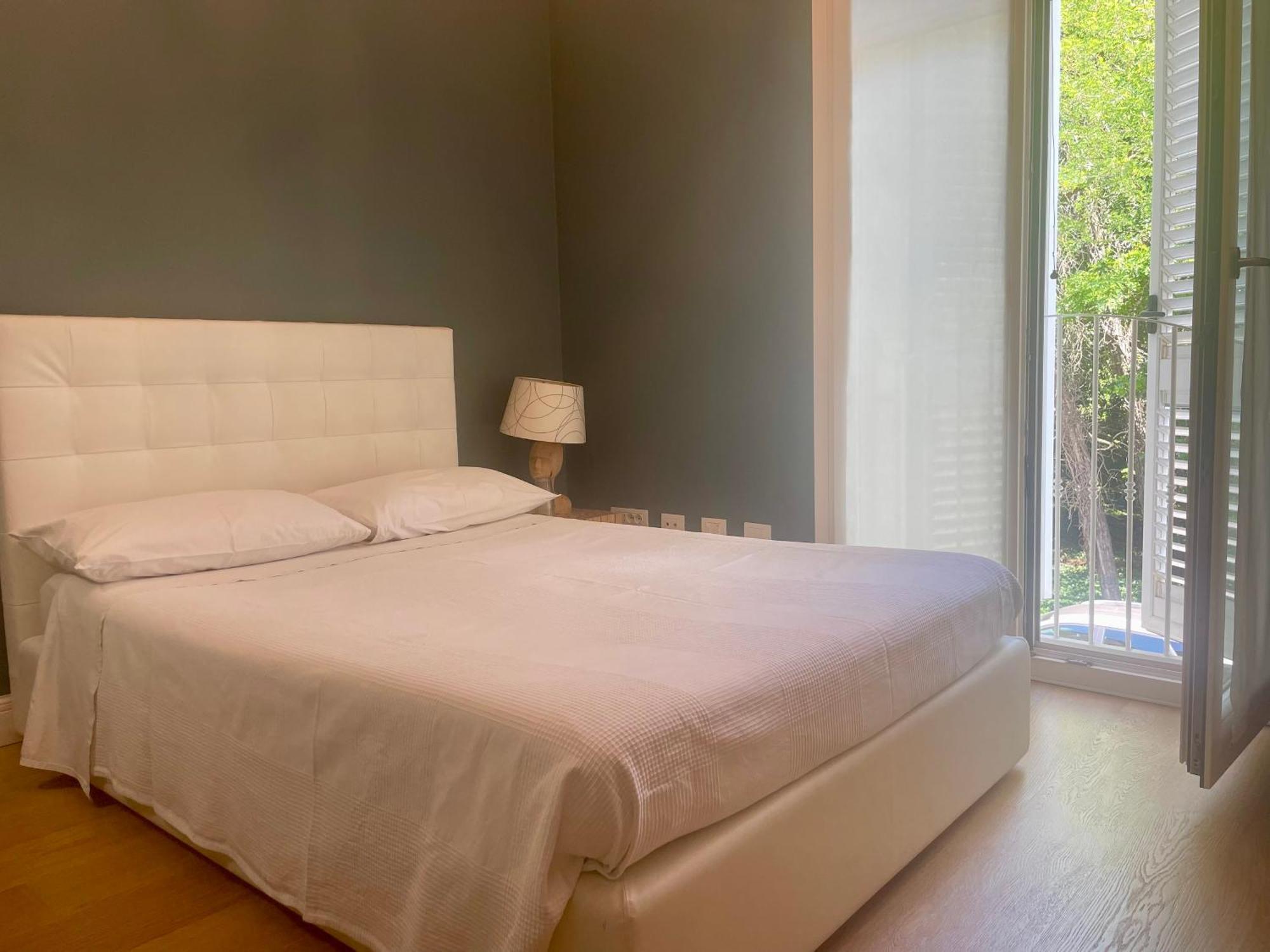 Ferienwohnung Abitare Al 42 Ravenna Exterior foto