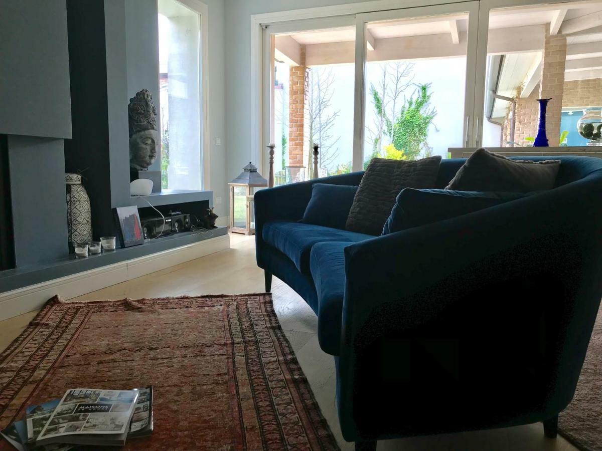 Ferienwohnung Abitare Al 42 Ravenna Exterior foto
