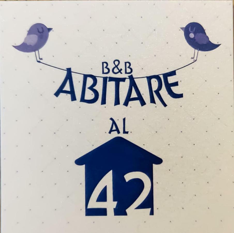 Ferienwohnung Abitare Al 42 Ravenna Exterior foto