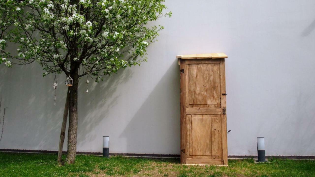 Ferienwohnung Abitare Al 42 Ravenna Exterior foto