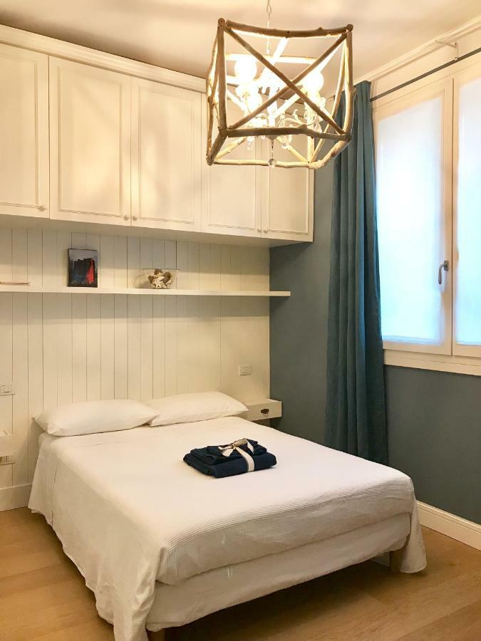 Ferienwohnung Abitare Al 42 Ravenna Exterior foto