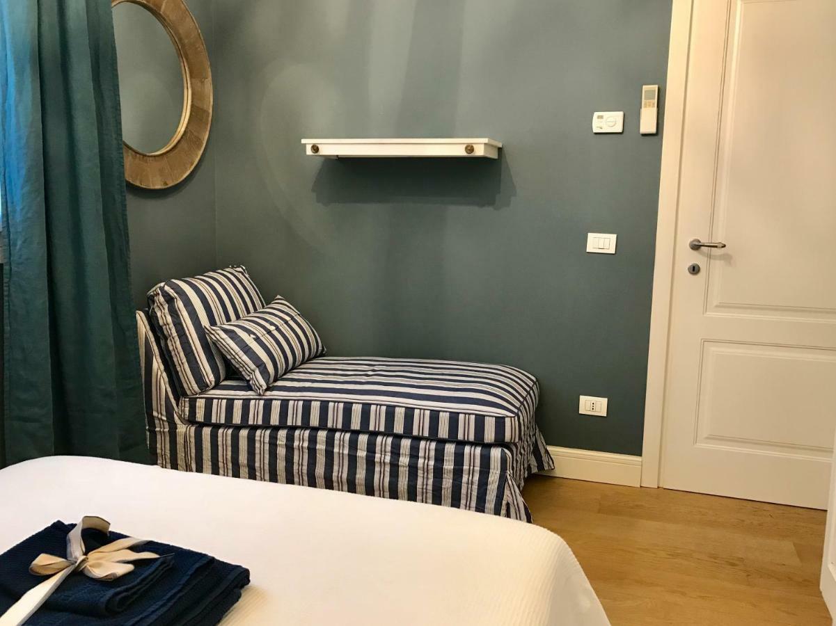 Ferienwohnung Abitare Al 42 Ravenna Exterior foto